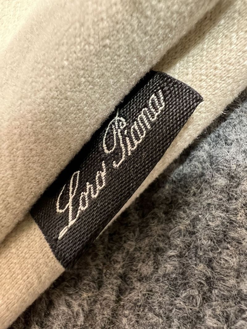 Loro Piana Hoodies